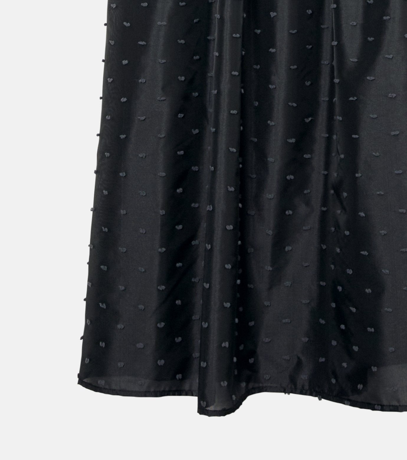 Jacquard Cami Dress