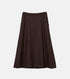 Box-Pleated Skirt
