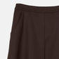 Box-Pleated Skirt