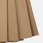 Structured Circle Skirt