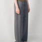 Satin Relax Fit Pants
