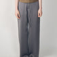 Satin Relax Fit Pants