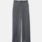 Satin Relax Fit Pants