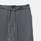 Satin Relax Fit Pants