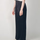 Satin Relax Fit Pants