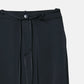 Satin Relax Fit Pants