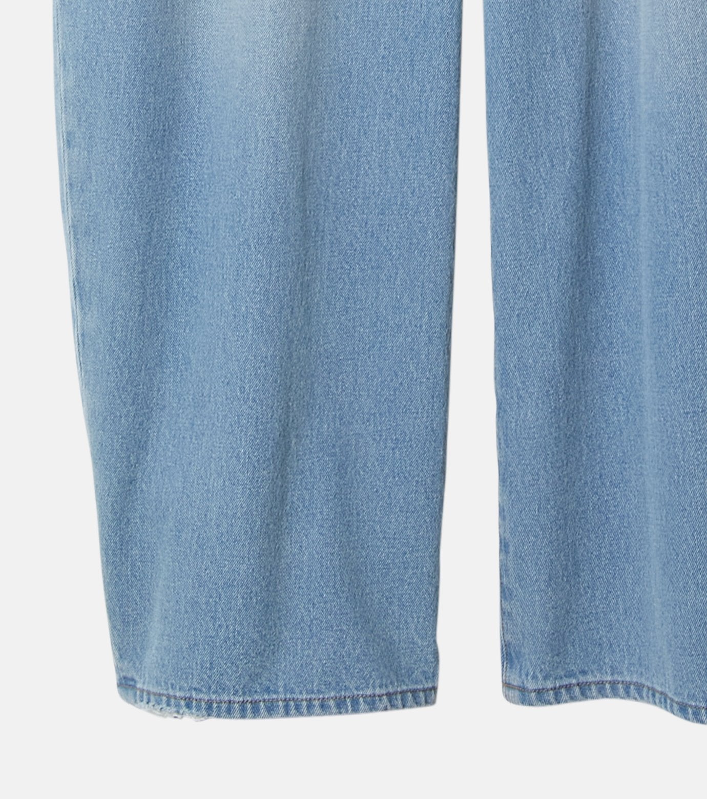 Barrel Leg Jeans
