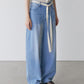 Barrel Leg Jeans