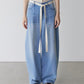 Barrel Leg Jeans