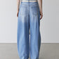 Barrel Leg Jeans