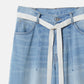 Barrel Leg Jeans