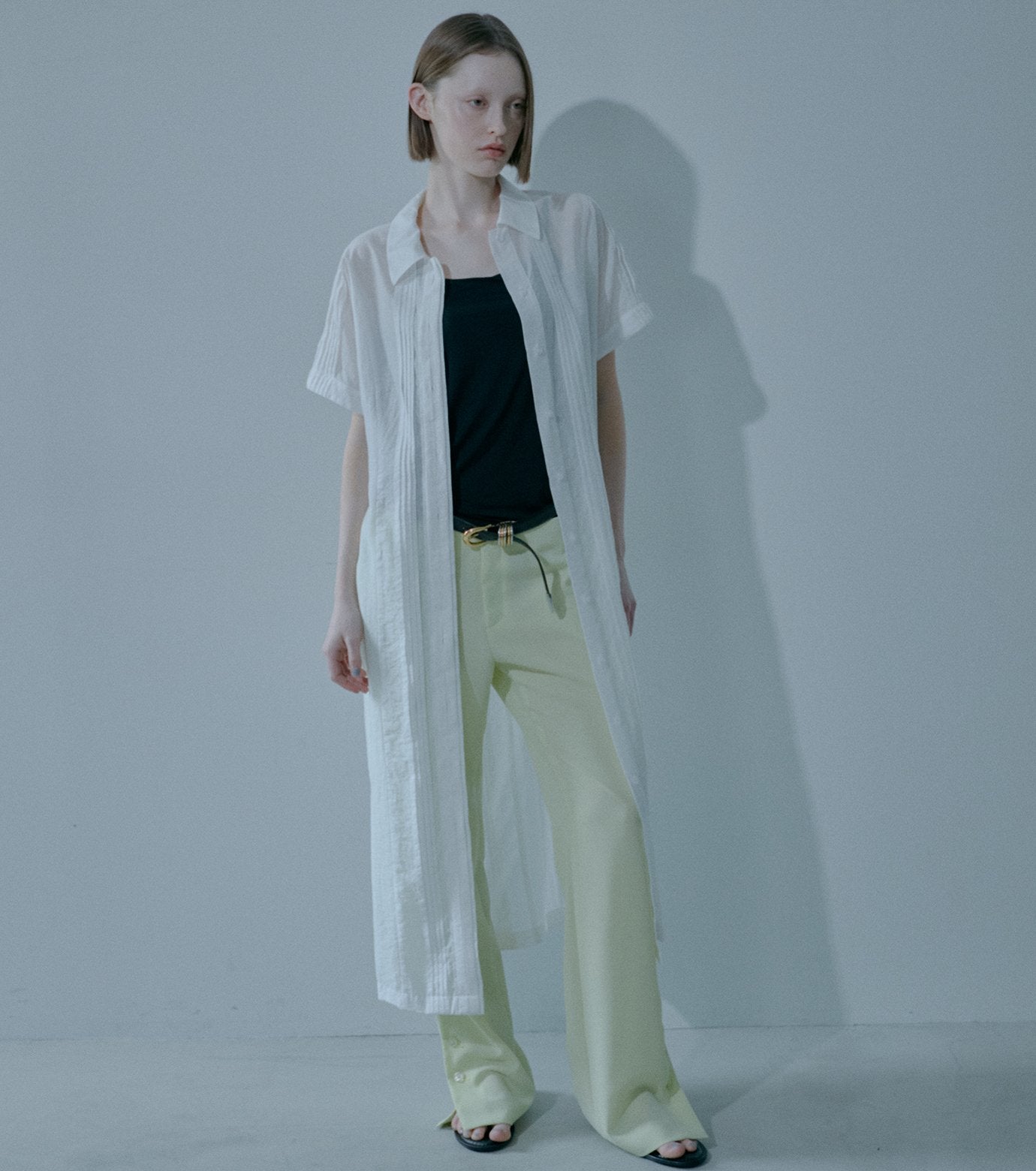 Comfy Slim-Fit Pants