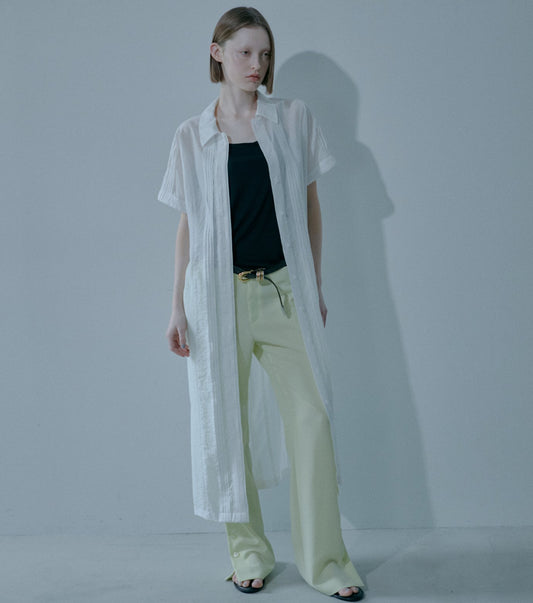 Comfy Slim-Fit Pants