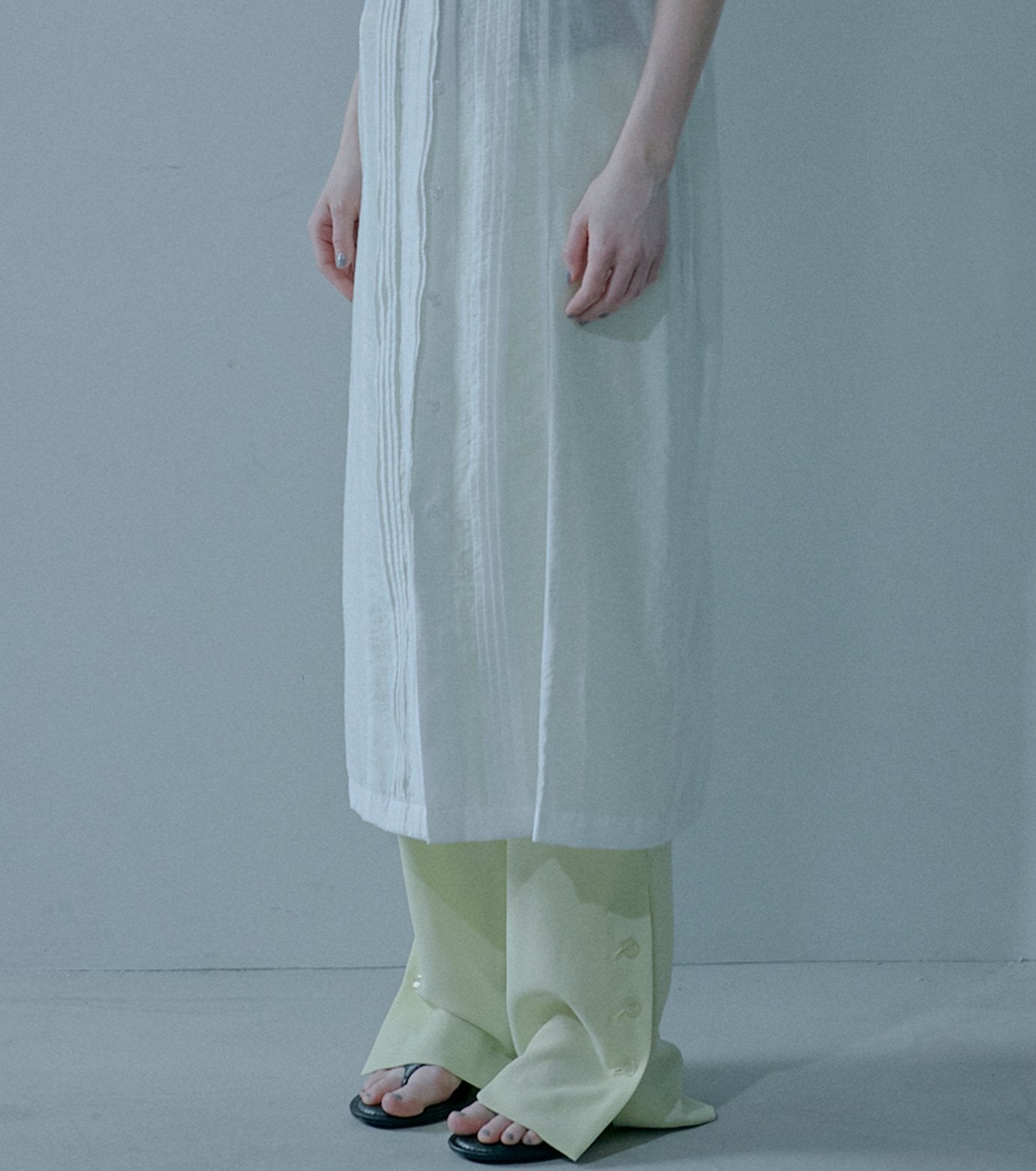 Comfy Slim-Fit Pants