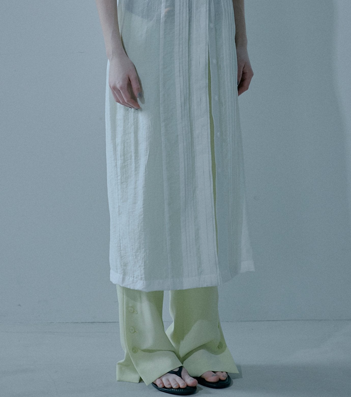 Comfy Slim-Fit Pants