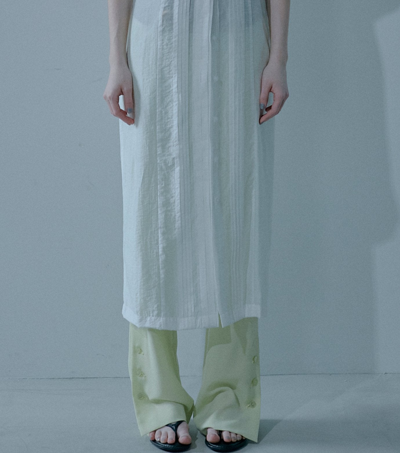 Comfy Slim-Fit Pants