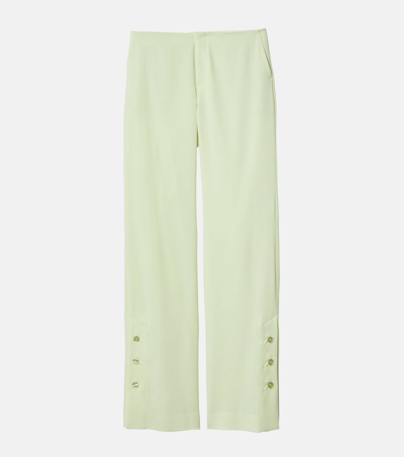 Comfy Slim-Fit Pants
