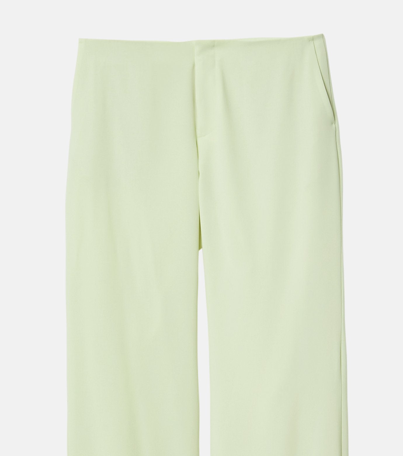 Comfy Slim-Fit Pants