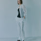 Comfy Slim-Fit Pants