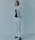 Comfy Slim-Fit Pants