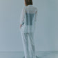 Comfy Slim-Fit Pants