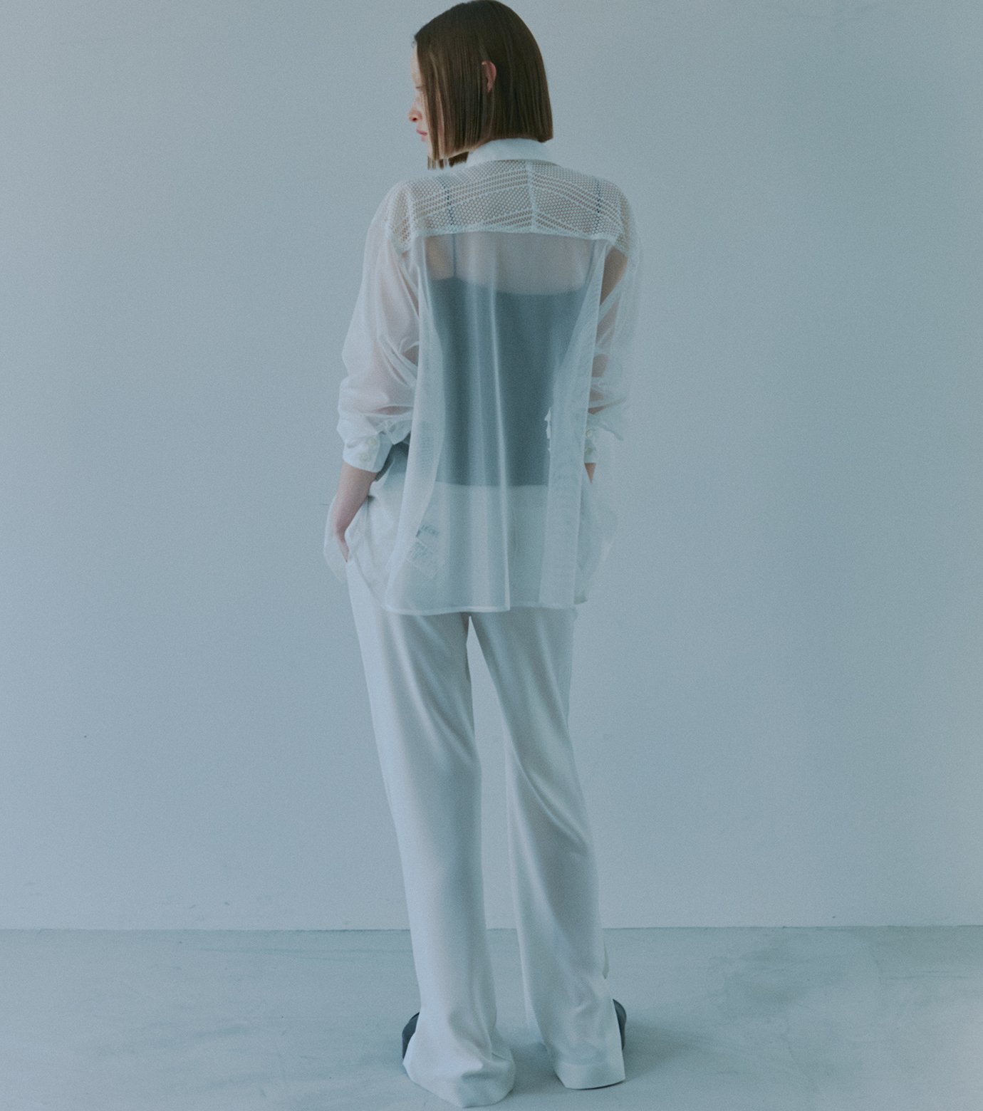 Comfy Slim-Fit Pants