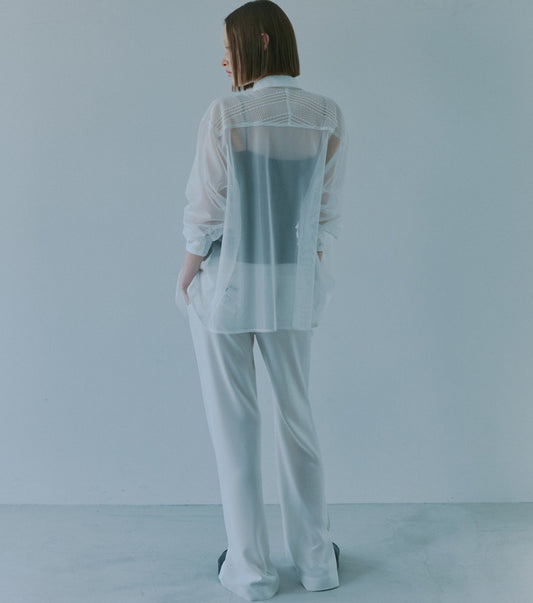 Comfy Slim-Fit Pants