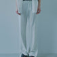 Comfy Slim-Fit Pants