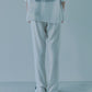 Comfy Slim-Fit Pants