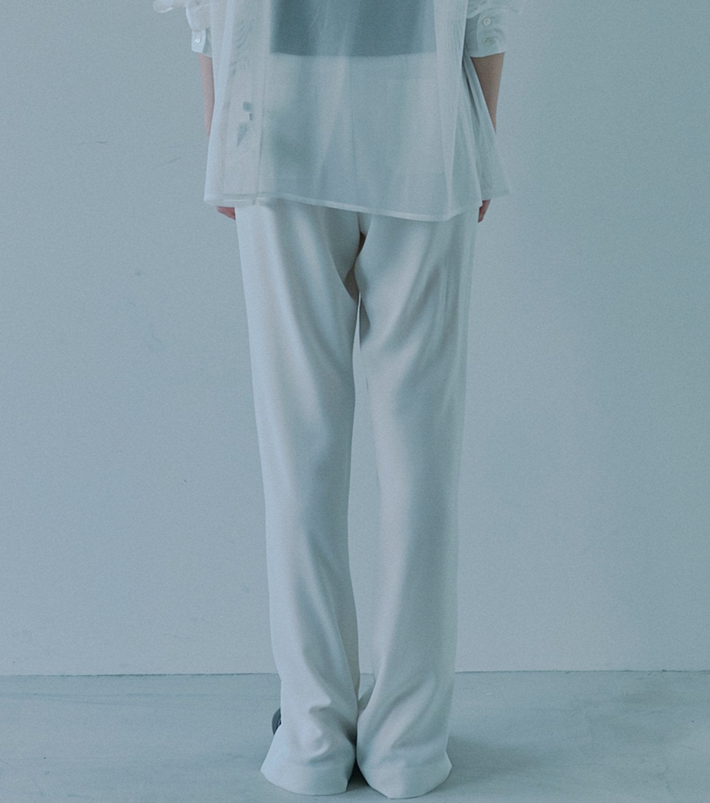 Comfy Slim-Fit Pants