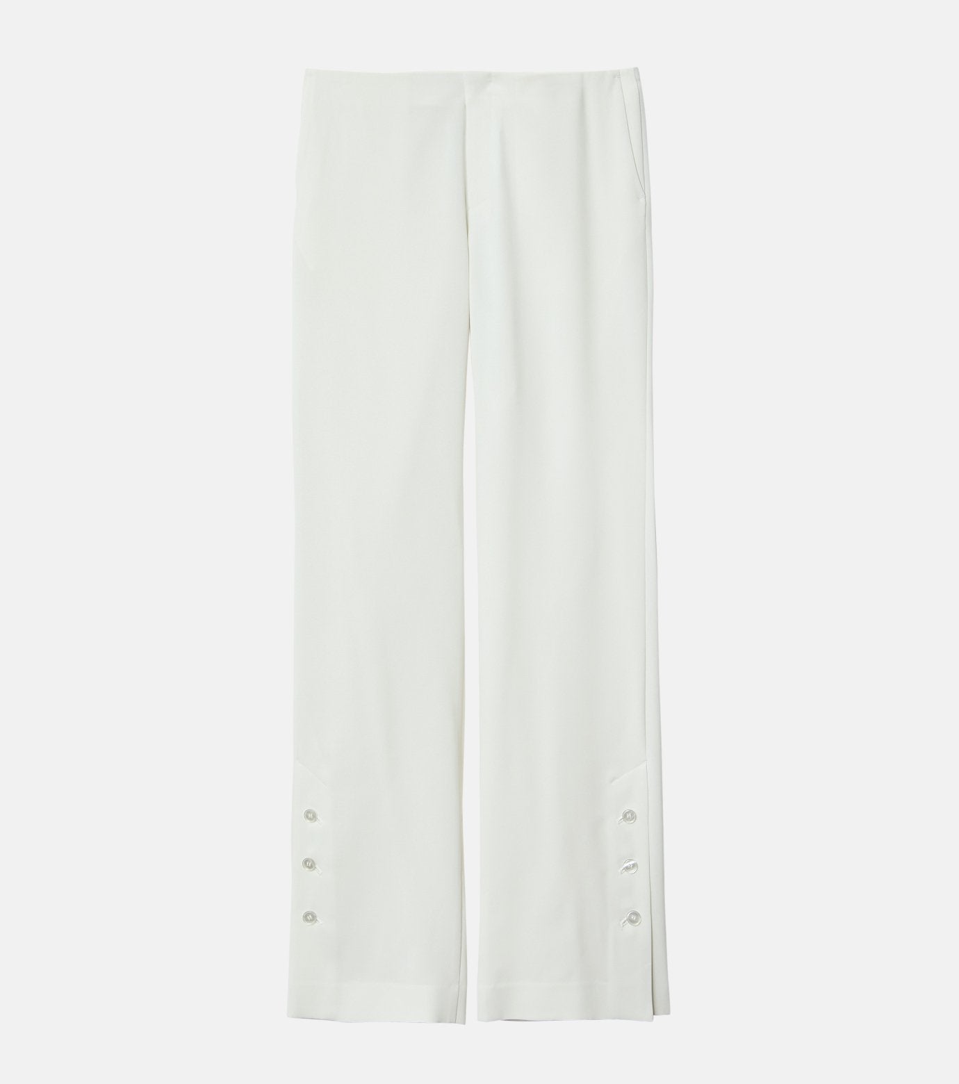 Comfy Slim-Fit Pants