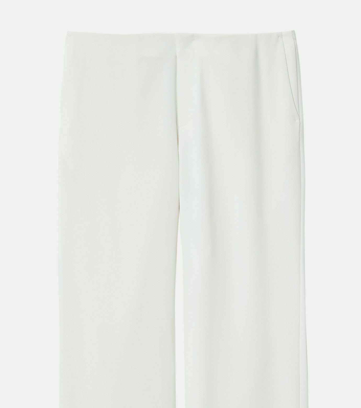 Comfy Slim-Fit Pants