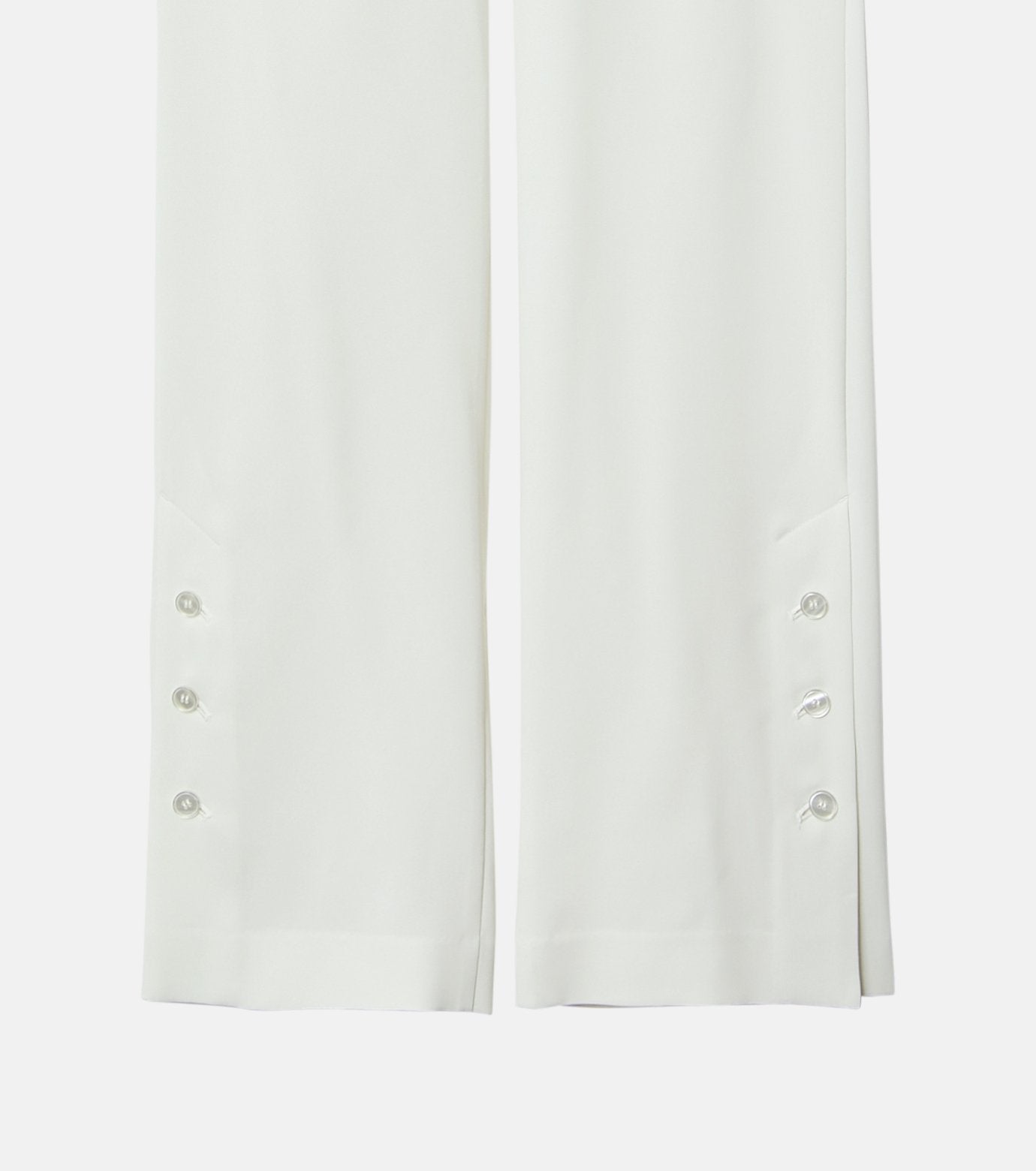 Comfy Slim-Fit Pants