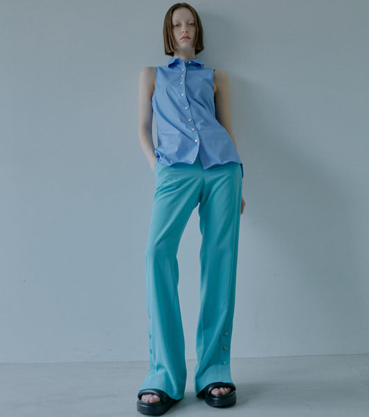 Comfy Slim-Fit Pants
