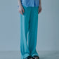 Comfy Slim-Fit Pants