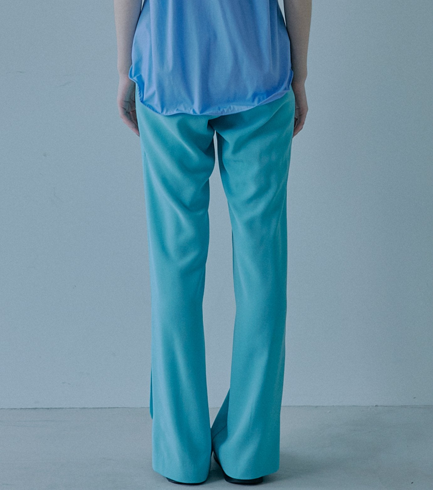 Comfy Slim-Fit Pants