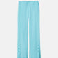 Comfy Slim-Fit Pants