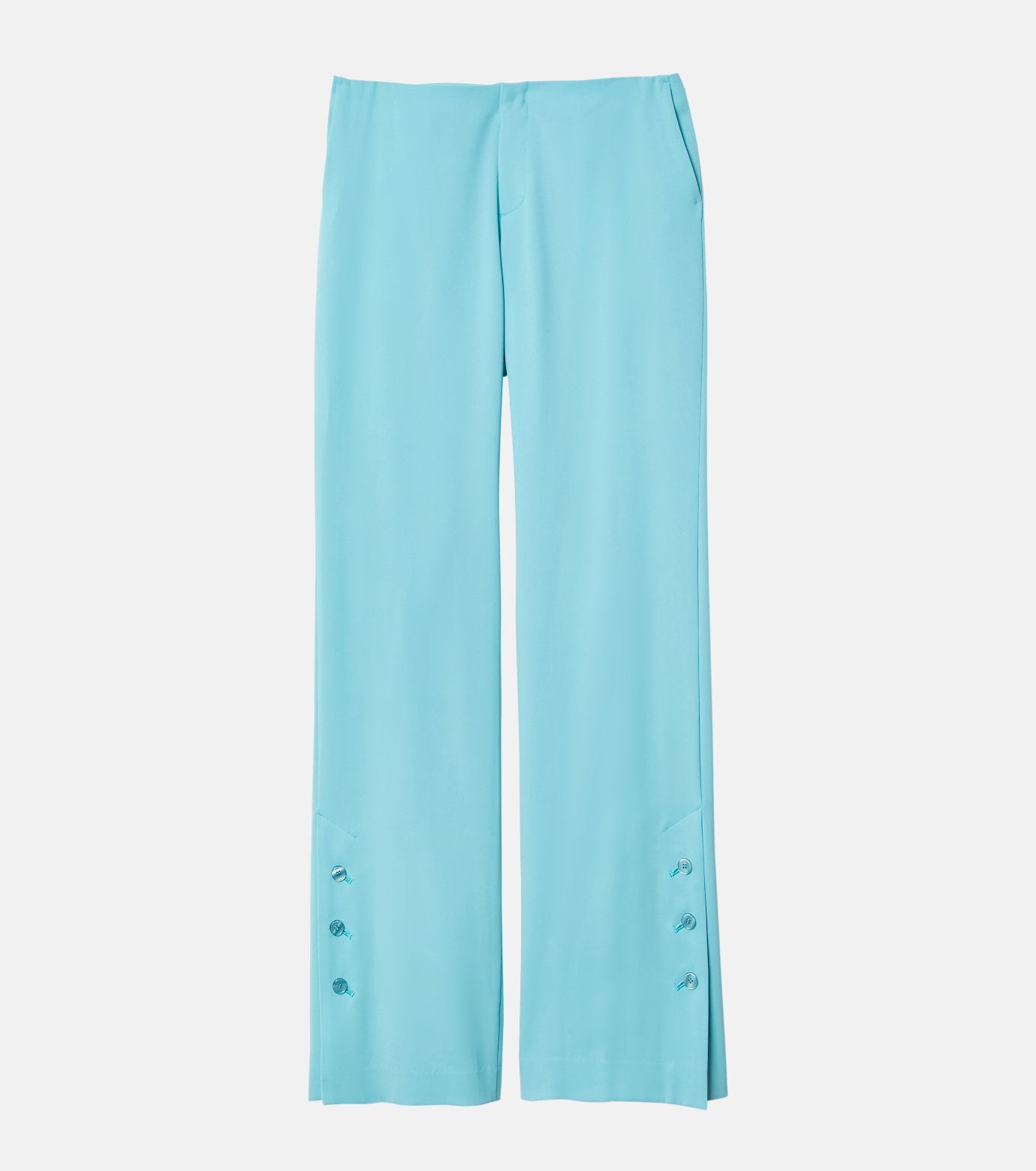 Comfy Slim-Fit Pants
