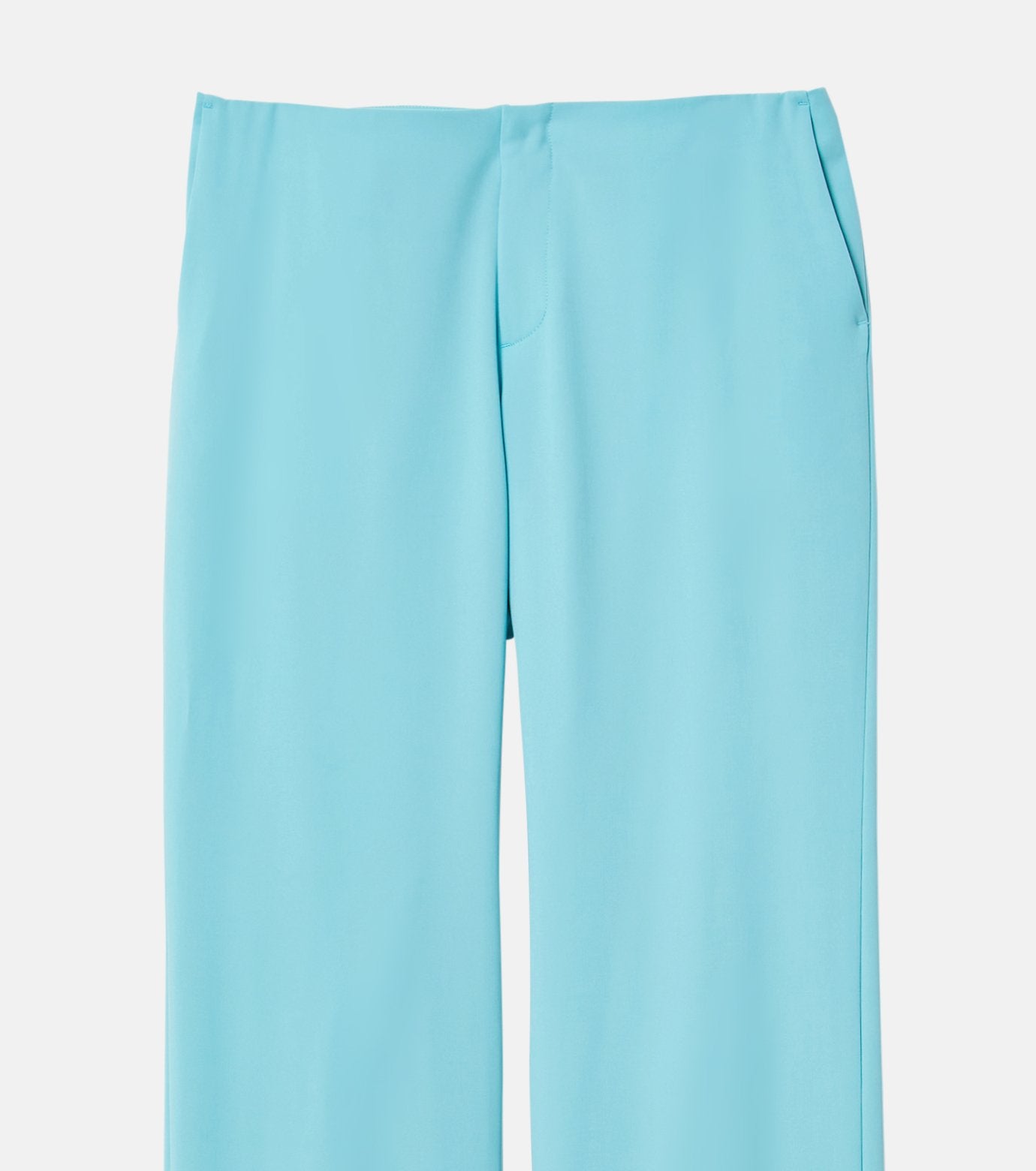 Comfy Slim-Fit Pants