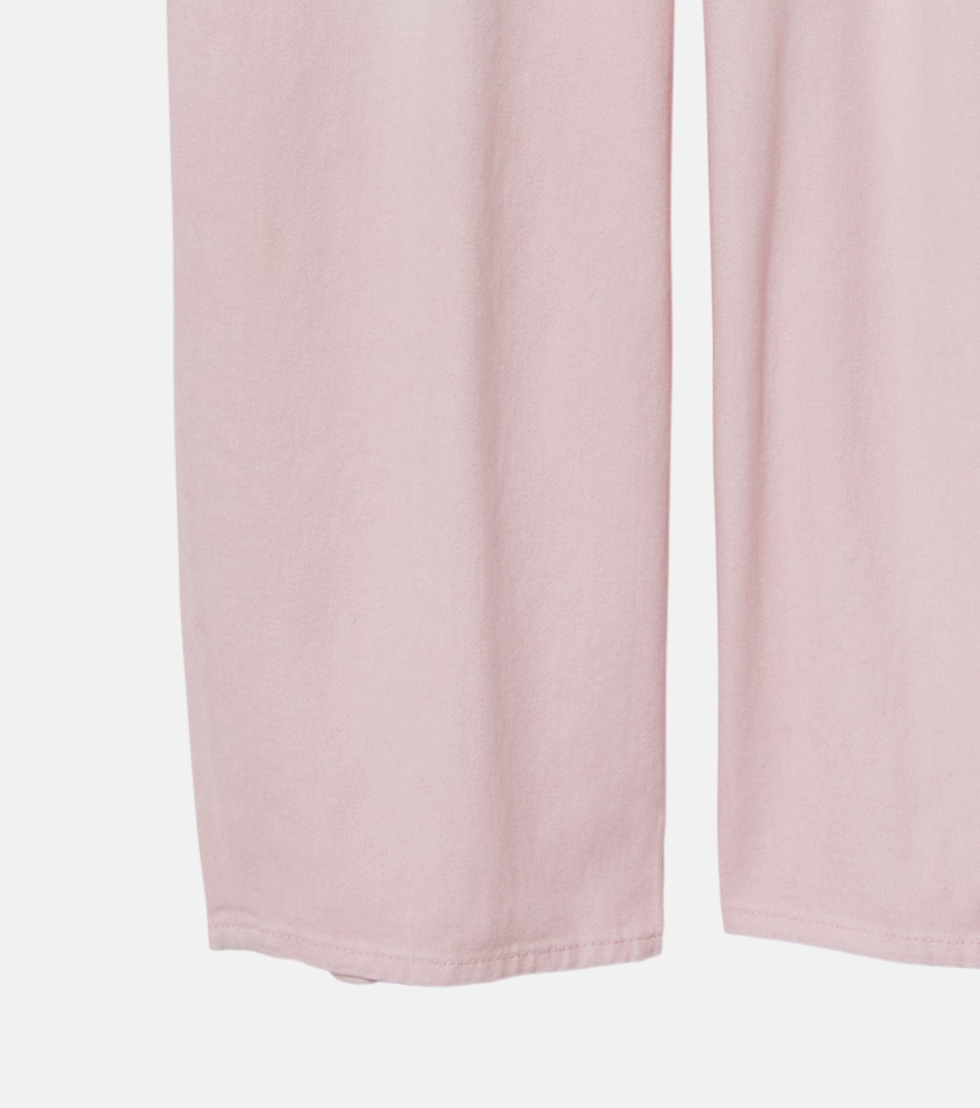 Barrel Leg Jeans