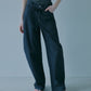 Barrel Leg Jeans