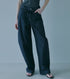 Barrel Leg Jeans