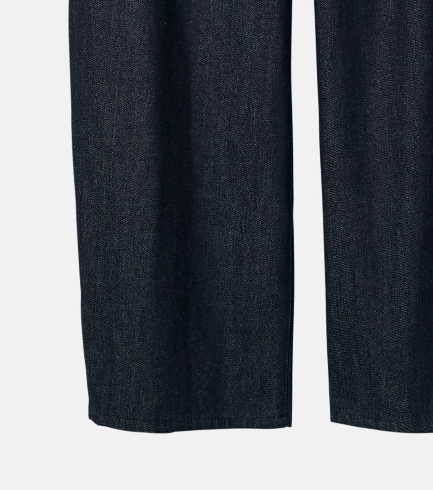 Barrel Leg Jeans