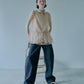 Barrel Leg Jeans