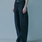 Barrel Leg Jeans