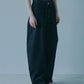 Barrel Leg Jeans