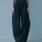 Barrel Leg Jeans