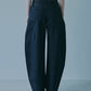 Barrel Leg Jeans