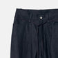 Barrel Leg Jeans