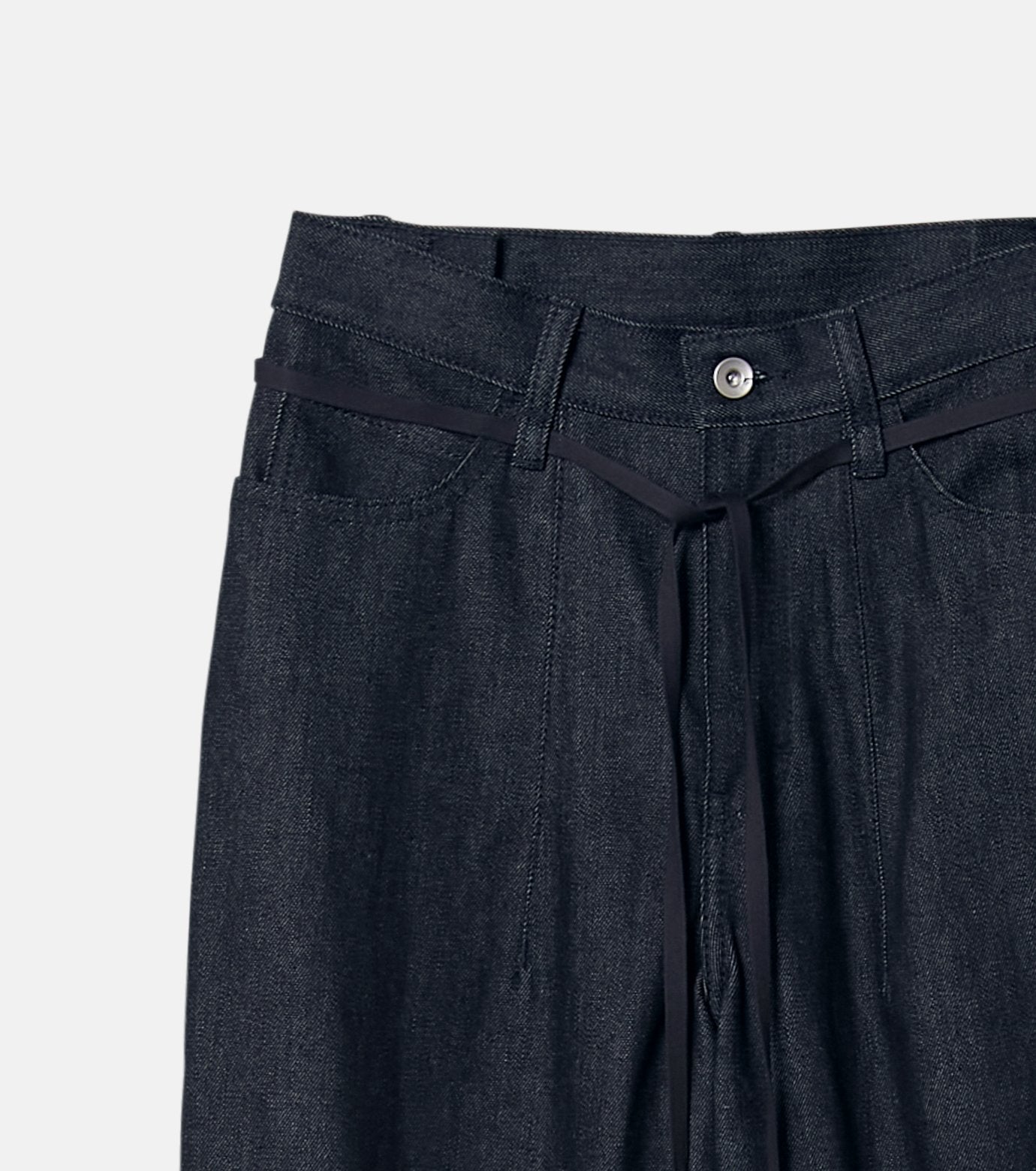 Barrel Leg Jeans